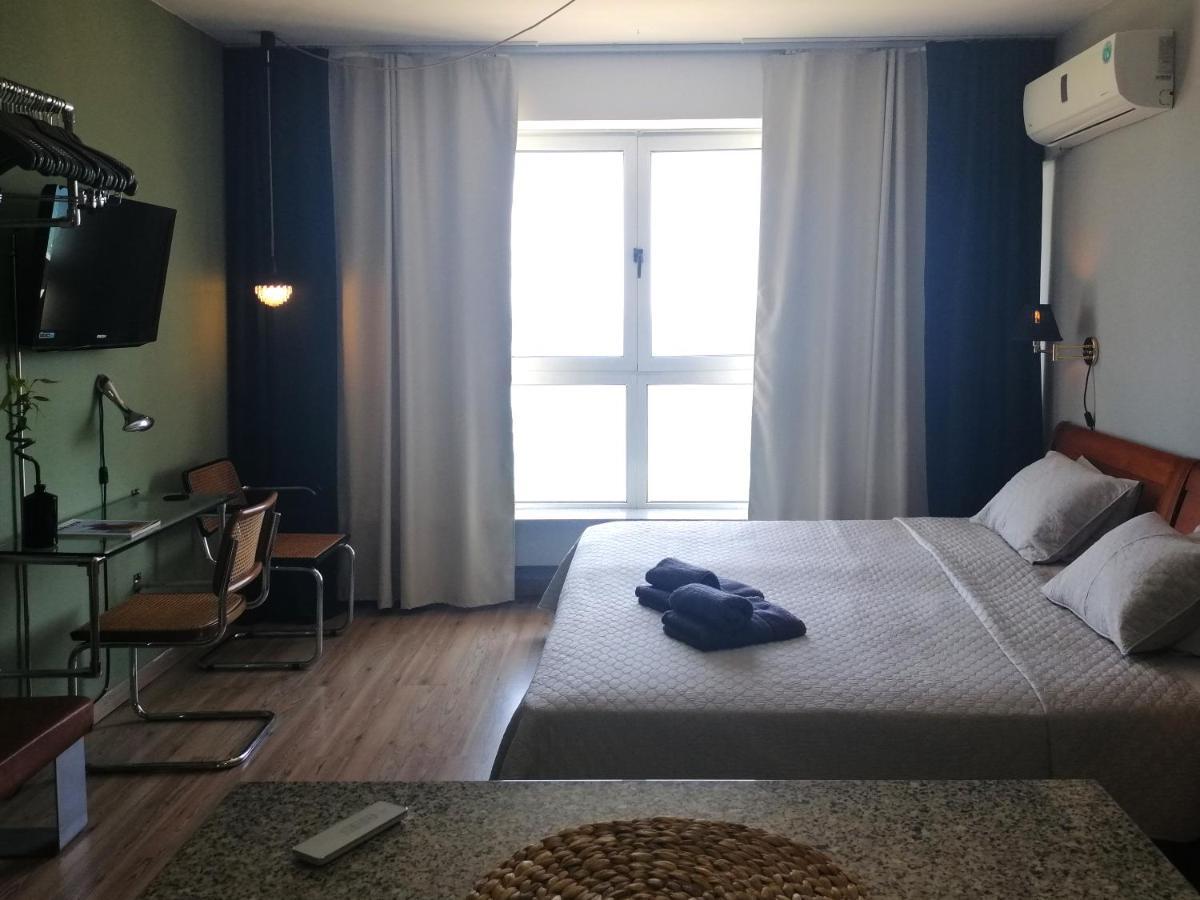 A City-Center Seaview Penthouse At Oceanic Limasol Dış mekan fotoğraf